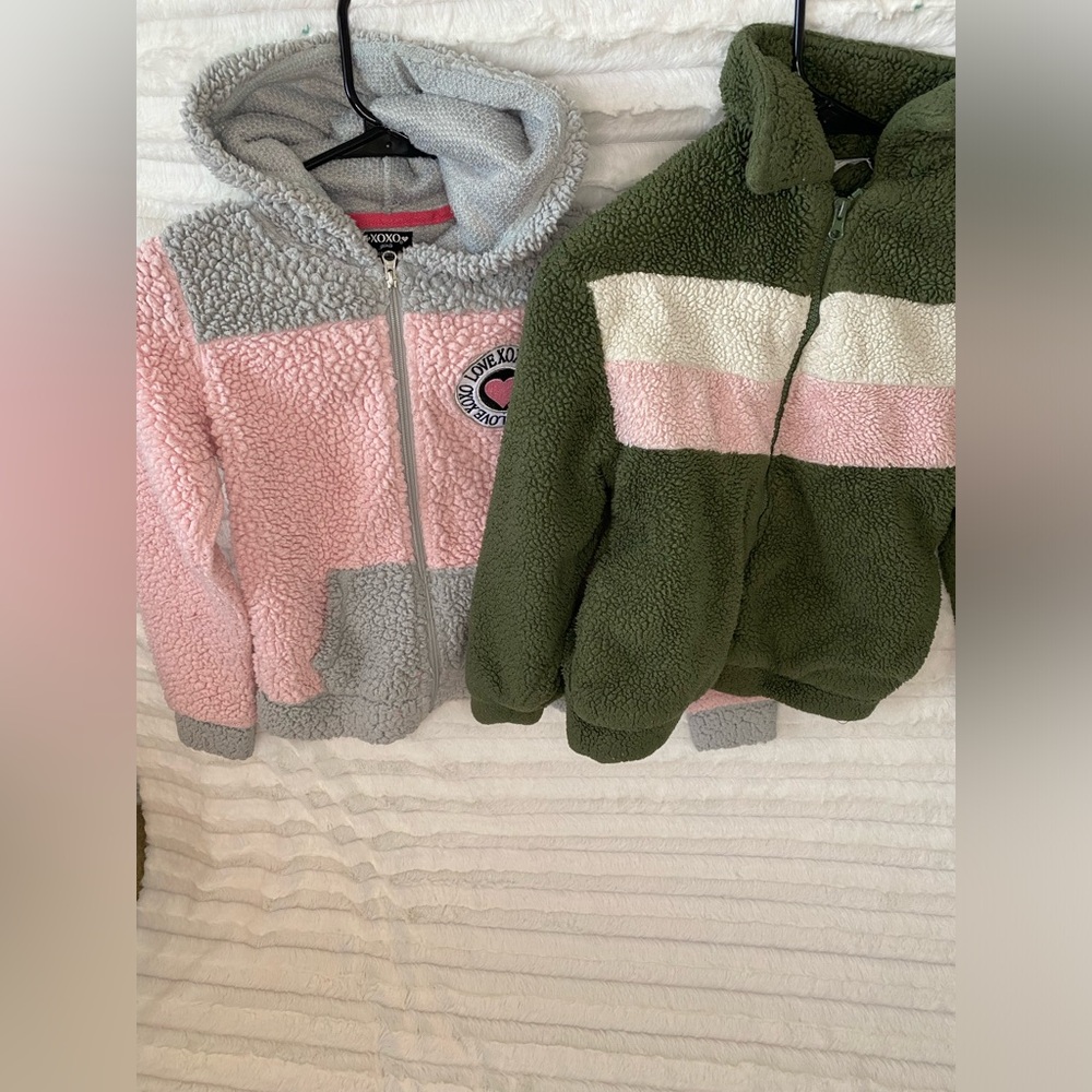 Sweaters